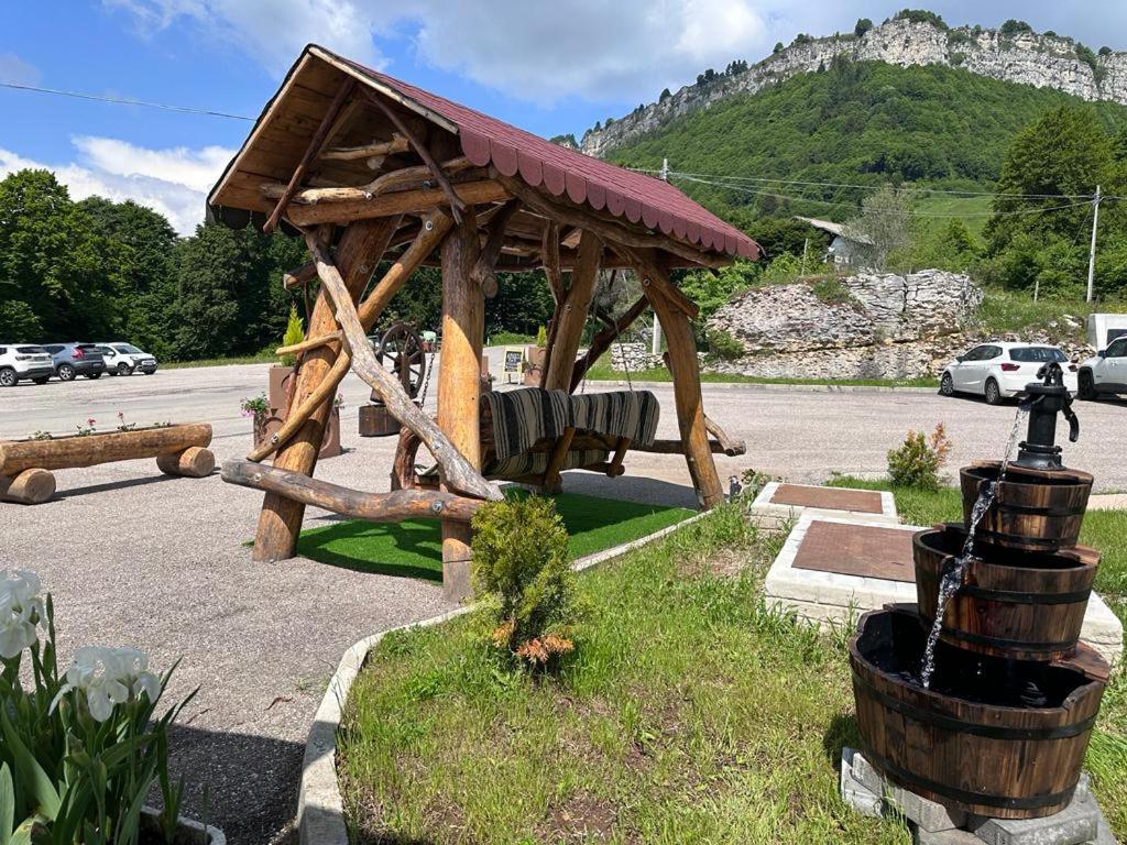 Hotel Sole Del Baldo Brentonico Exterior foto